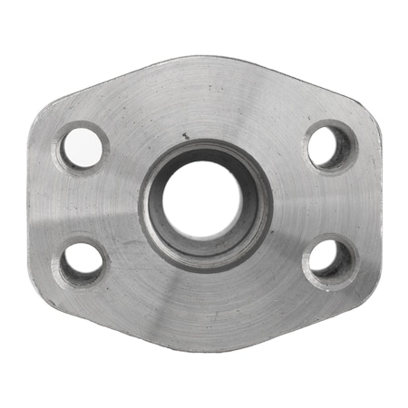 Brennan Industries 16FORB-16FF Flange Code 61 1930-61-16-16